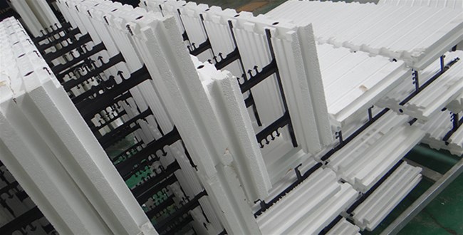 EPS顆粒板材是什么材料？